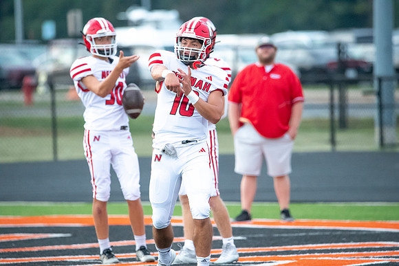 Neenah vs Kaukauna 0078