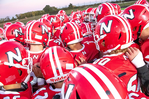 Neenah vs Kimberly 0397
