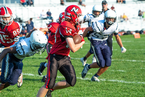 Neenah v Appleton North_143