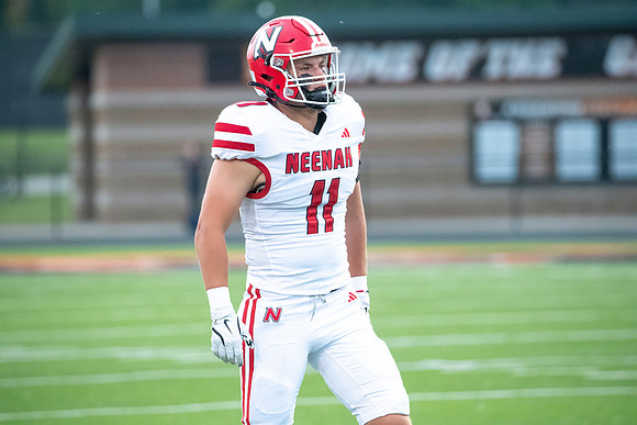 Neenah vs Kaukauna 0088