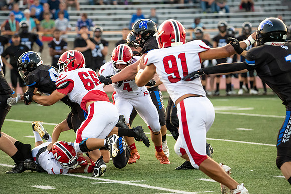 Neenah v Oshkosh West_0270