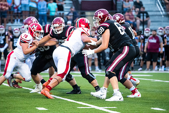 Neenah v DePere_0361