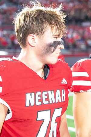 Neenah vs Kimberly 0436