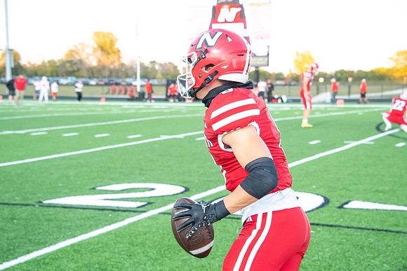 Neenah vs Kimberly 0144
