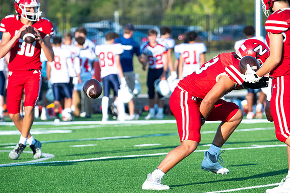 Neenah vs Appleton East 0081