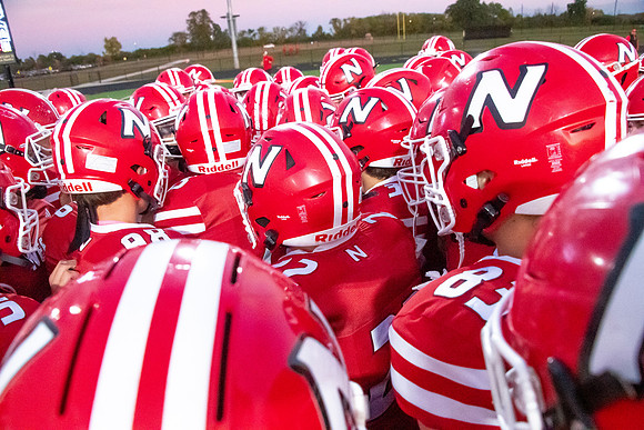 Neenah vs Kimberly 0401
