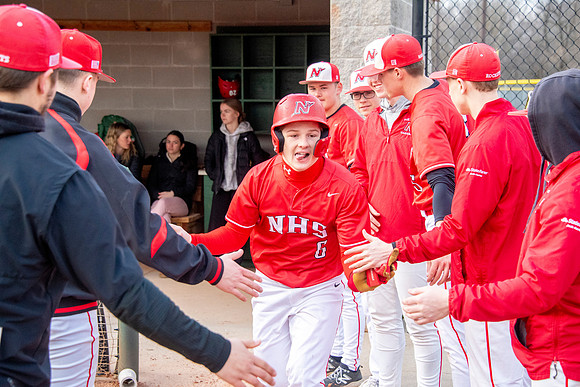 Neenah vs Kimberly 199