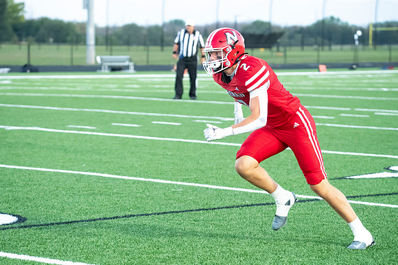 Neenah vs Appleton East 0328