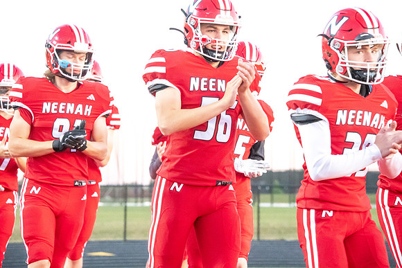 Neenah vs Kimberly 0268