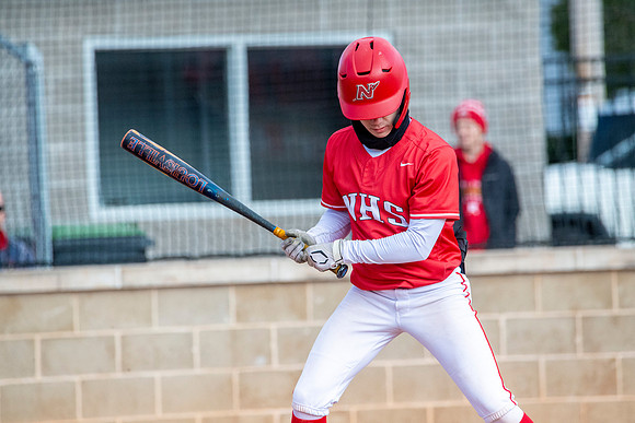 Neenah vs Kimberly 427