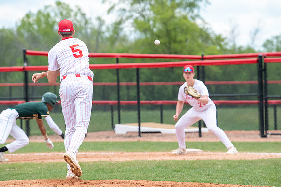 Neenah vs DC Everest 277