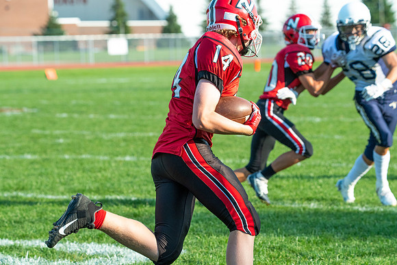 Neenah v Appleton North_146