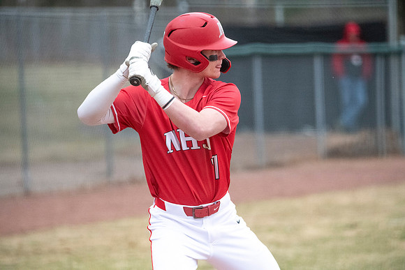 Neenah vs Hortonville 0227
