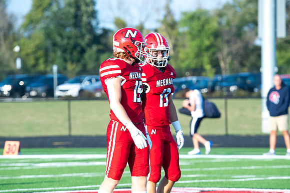 Neenah vs Appleton East 0096
