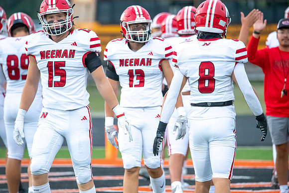 Neenah vs Kaukauna 0098