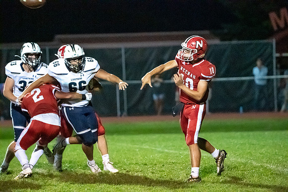 Neenah v Appleton North_0292
