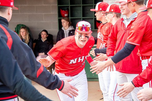 Neenah vs Kimberly 204