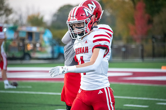Neenah vs FDL 0005