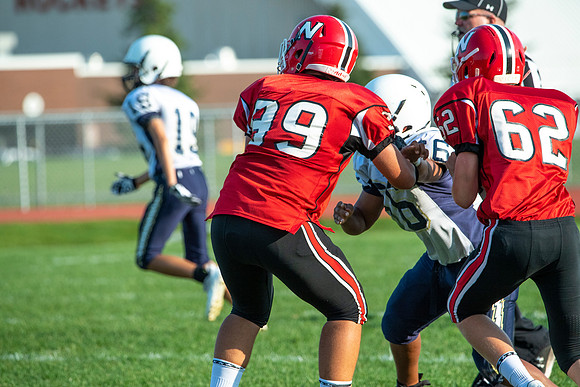 Neenah v Appleton North_189
