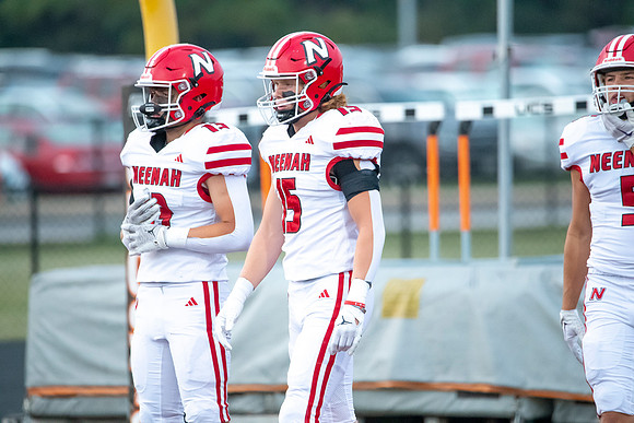Neenah vs Kaukauna 0094