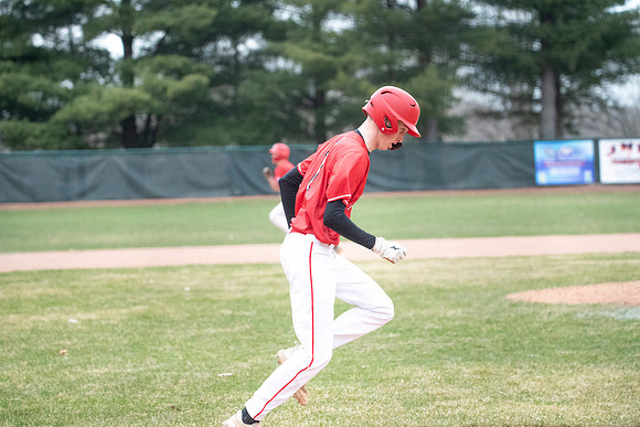 Neenah vs Hortonville 0408