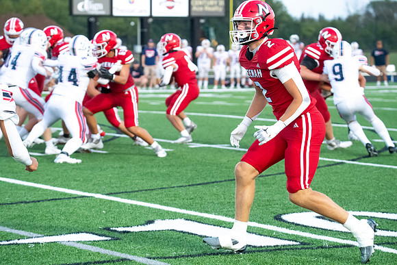 Neenah vs Appleton East 0336