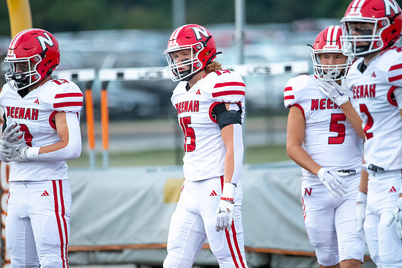 Neenah vs Kaukauna 0091