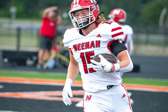 Neenah vs Kaukauna 0057
