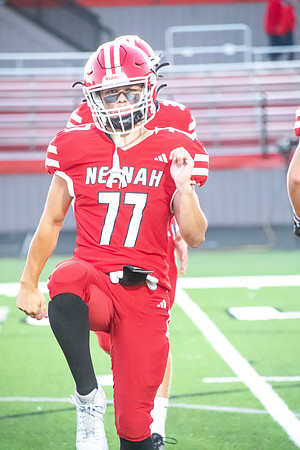 Neenah vs Kimberly 0283