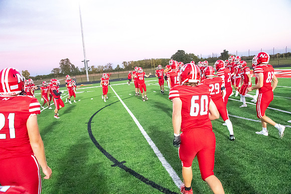 Neenah vs Kimberly 0378