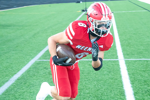 Neenah vs Kimberly 0026