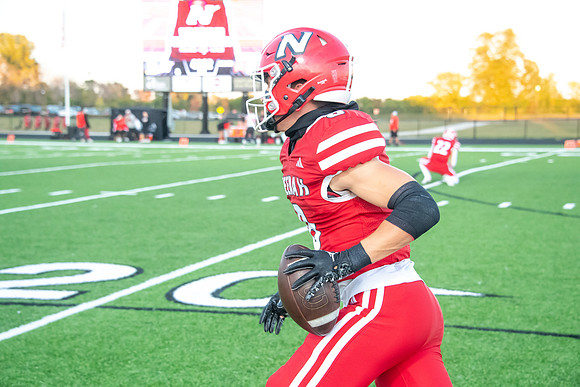 Neenah vs Kimberly 0143