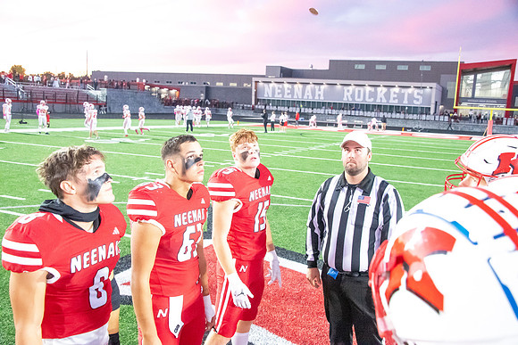 Neenah vs Kimberly 0432