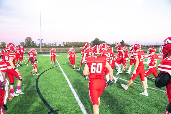 Neenah vs Kimberly 0382