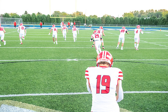 Neenah vs Appleton North 0342