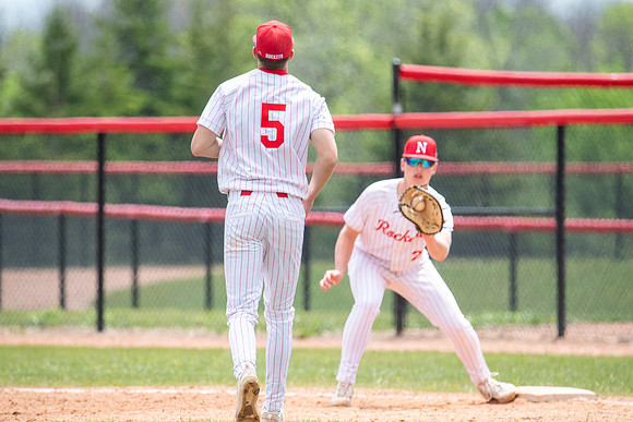 Neenah vs DC Everest 399