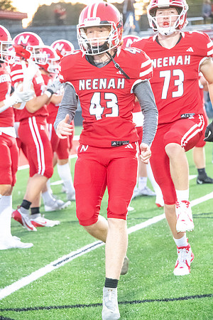 Neenah vs Kimberly 0285