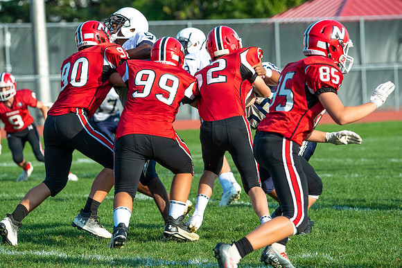 Neenah v Appleton North_164