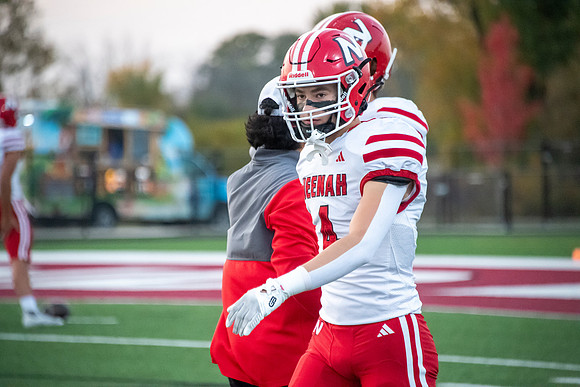 Neenah vs FDL 0004