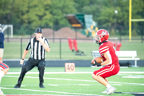 Neenah vs Appleton East 0267