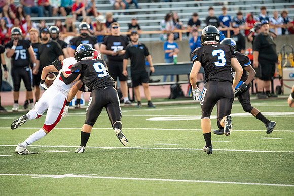 Neenah v Oshkosh West_0316