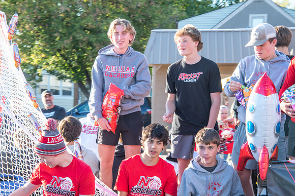Homecoming Parade 049