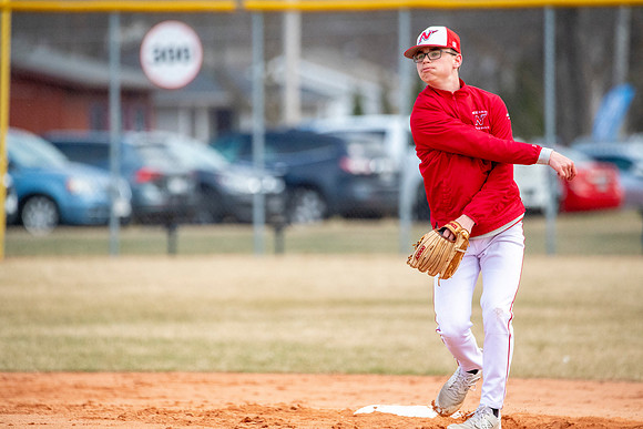 Neenah vs Kimberly 115