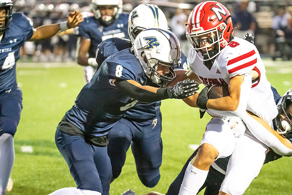 Neenah vs Appleton North 0413