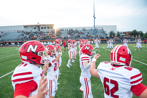 Neenah vs Kaukauna 0251