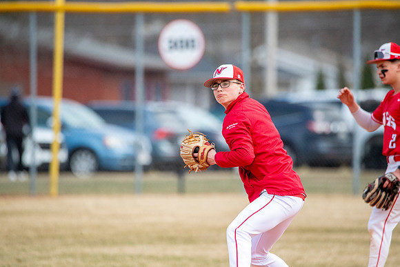 Neenah vs Kimberly 127