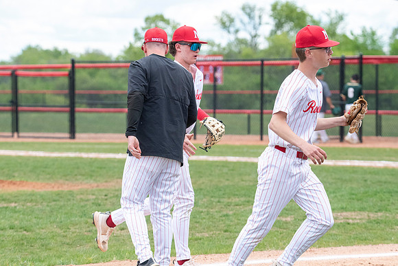 Neenah vs DC Everest 299