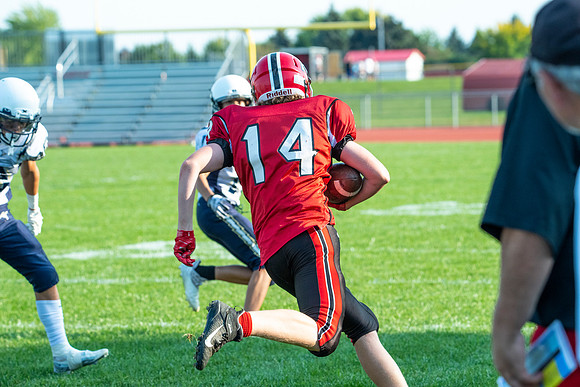 Neenah v Appleton North_149