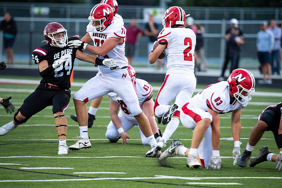 Neenah v DePere_0304