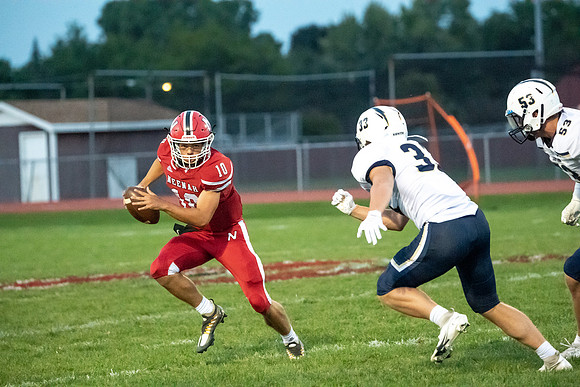 Neenah v Appleton North_0082